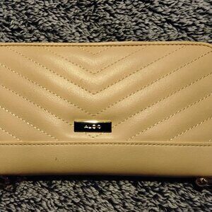 Aldo wallet